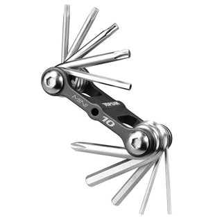 Topeak Mini 10 Function Tool Kit