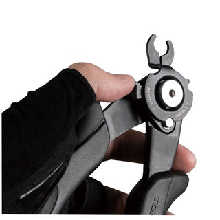 Topeak Power Link Pro - Master Link Pliers For Quick Chain Repairs