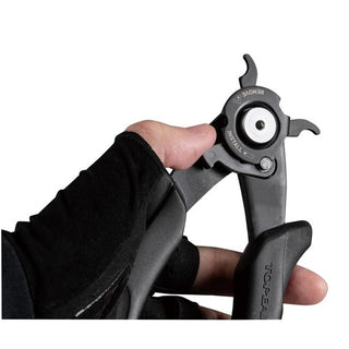 Topeak Power Link Pro - Master Link Pliers For Quick Chain Repairs