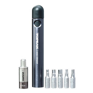 Topeak Nano Torqbar 4 Nm Bike Tool