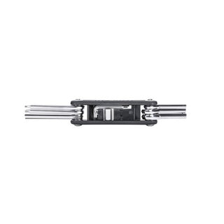 Topeak X-Tool 11 Function Folding Multi Tool - Black