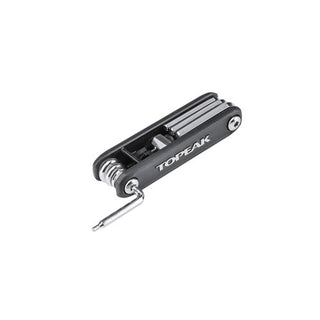 Topeak X-Tool 11 Function Folding Multi Tool - Black