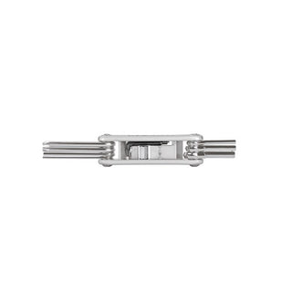 Topeak X-Tool 11 Function Folding Multi Tool - Silver