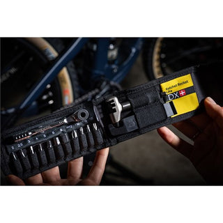 Topeak Ratchet Rocket Lite DX+ Bike Tool