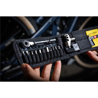 Topeak Ratchet Rocket Lite DX+ Bike Tool