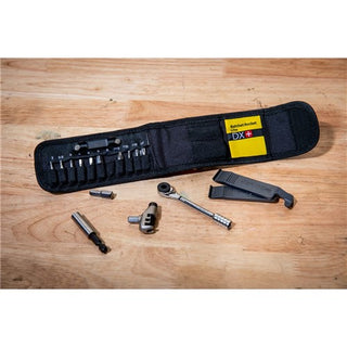 Topeak Ratchet Rocket Lite DX+ Bike Tool