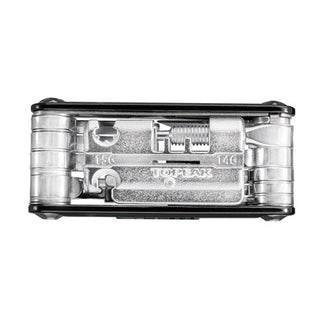 Topeak Mini P20 - 20 Function Multi Tool - Black