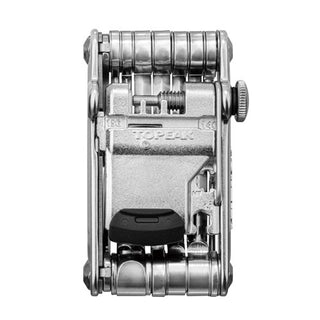 Topeak Mini PT30 - 30-Function Multi Tool - Silver