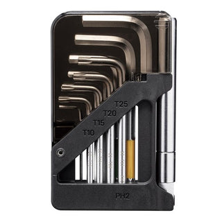 Topeak Toolcard Mini Multi Tool
