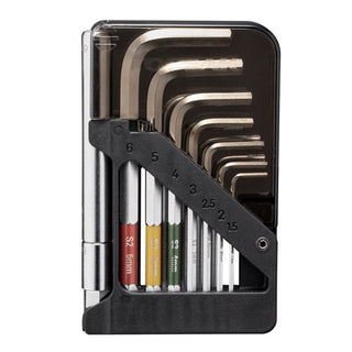 Topeak Toolcard Mini Multi Tool