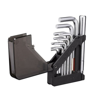 Topeak Toolcard Mini Multi Tool