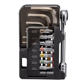 Topeak Omni Toolcard Mini Multi Tool