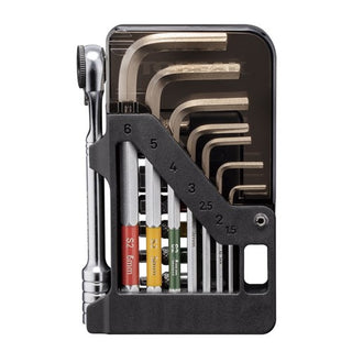Topeak Omni Toolcard Mini Multi Tool