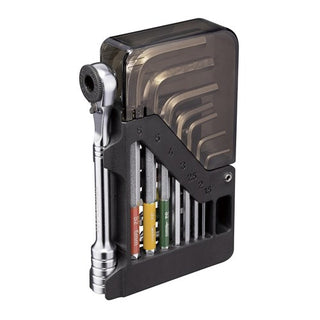 Topeak Omni Toolcard Mini Multi Tool