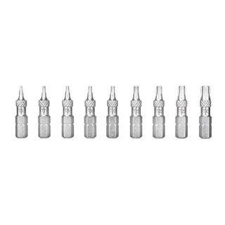 Topeak Torx Bitkit 9 Tool Set For Raod And Mountain Bike
