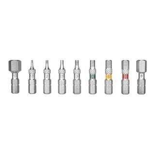 Topeak Allen Bitkit 9 Tool Set For Raod And Mountain Bike