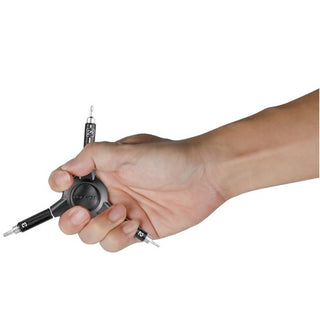 Topeak Y-Hex Speed Wrench 2/2.5/3mm