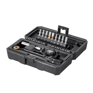 Topeak Torq Stick Pro 2-10Nm Torque Wrench Set