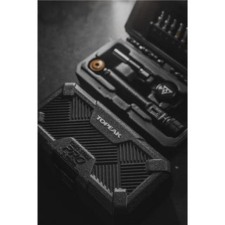 Topeak Torq Stick Pro 2-10Nm Torque Wrench Set