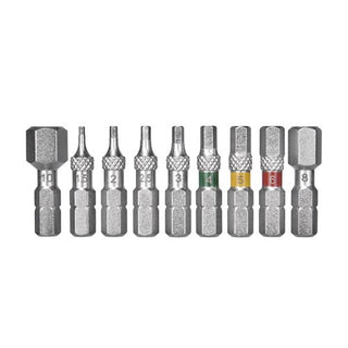 Topeak Torq Stick Pro 4-20Nm Torque Wrench Set