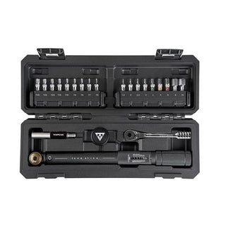 Topeak Torq Stick Pro 4-20Nm Torque Wrench Set
