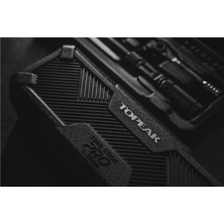 Topeak Torq Stick Pro 4-20Nm Torque Wrench Set