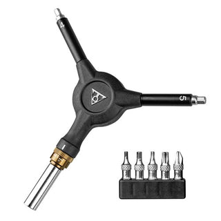 Topeak Y-Speed Ratchet Bike Tool