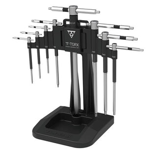 Topeak T-Torx Speed Wrench Set
