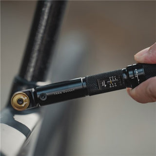 Topeak Torq Rocket Mini Dx Torque Wrench Set