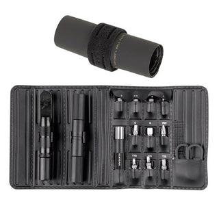 Topeak Ratchet'N Roll Elite Multi Tool Set