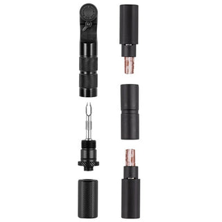 Topeak Ratchet'N Roll Elite Multi Tool Set