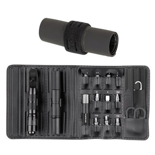 Topeak Ratchet'N Roll Pro Multifunctional Bike Tool