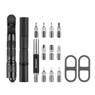 Topeak Ratchet'N Roll Pro Multifunctional Bike Tool