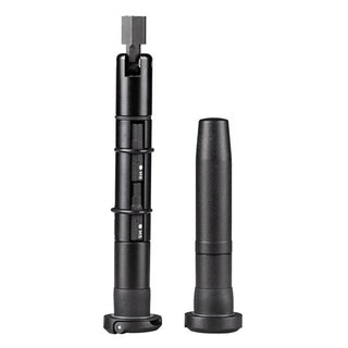 Topeak Plug'N Tool Mountain Tubeless Tire Repair & Multi-Tool Kit