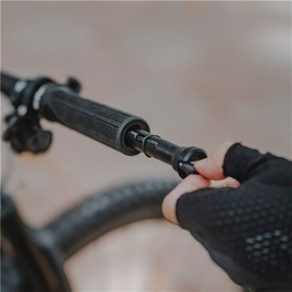 Topeak Plug'N Tool Mountain Tubeless Tire Repair & Multi-Tool Kit