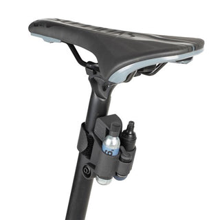 Topeak Tubimaster Rxt Pro All-In-One Tubeless Tire Repair & Inflation Tool
