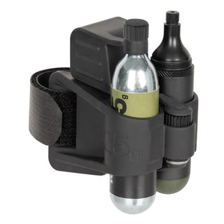 Topeak Tubimaster MXT - Tubeless Tire Repair & Co2 Inflation Kit For MTB