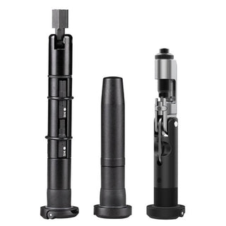 Topeak Plug'N Tool Mountain Pro Repair Kit For MTB