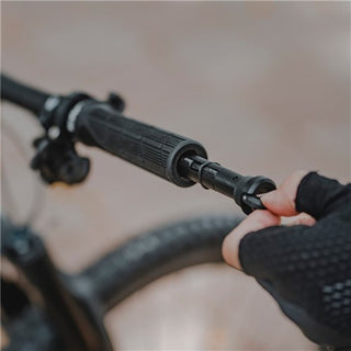 Topeak Plug'N Tool Mountain Pro Repair Kit For MTB