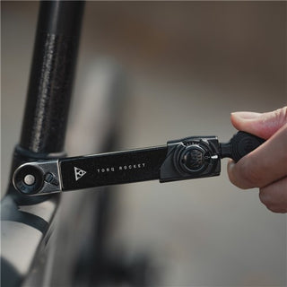 Topeak Torq Rocket Mini Ex - Compact Torque Wrench Set