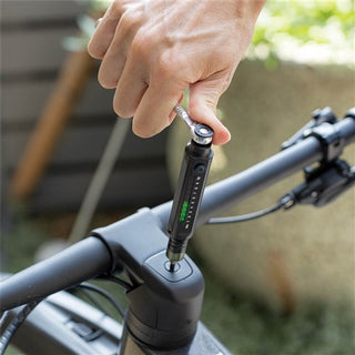Topeak E-Torqbar 1-10Nm Portable Digital Torque Wrench