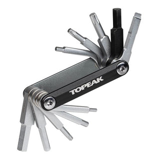 TOPEAK Nano 11 Function Bike Multi Tool