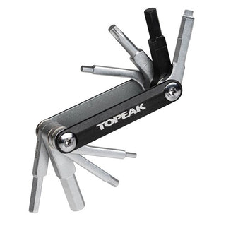 TOPEAK Nano 9 Function Bike Multi Tool