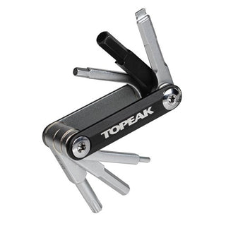 TOPEAK Nano 7 Function Bike Multi Tool
