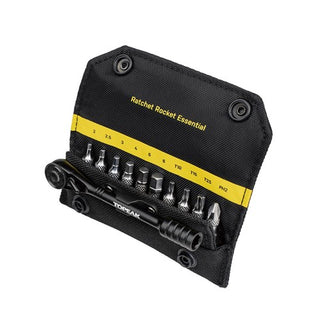 Topeak Ratchet Rocket Essential Bike Tool Kit