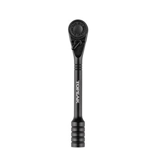 Topeak Ratchet Toolbar Aluminum Bike Tool - Black