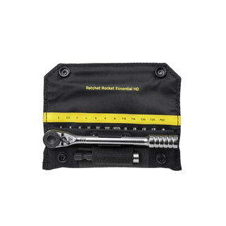 Topeak Ratchet Rocket Essential Heavy Duty Bike Tool Kit