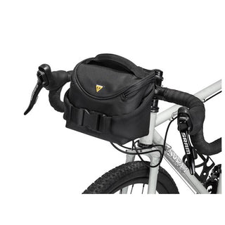 Topeak Compact Handlebar Waterproof Bike Bag