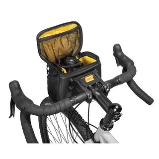 Topeak Compact Handlebar Waterproof Bike Bag