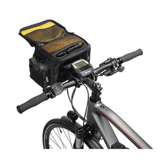 Topeak Tourguide Handlebar Bag With Fixer 8E